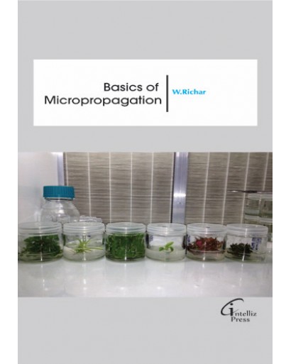Basics of Micropropagation